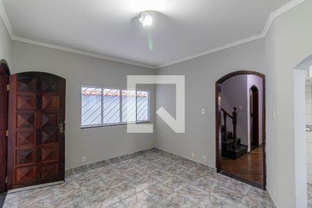 Quarto 1 de casa para alugar com 7 quartos, 392m² em Jardim Nossa Senhora do Carmo, São Paulo