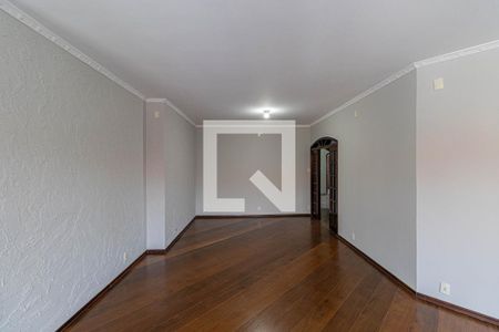 Sala de casa para alugar com 7 quartos, 392m² em Jardim Nossa Senhora do Carmo, São Paulo