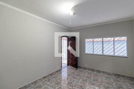Quarto 1 de casa para alugar com 7 quartos, 392m² em Jardim Nossa Senhora do Carmo, São Paulo