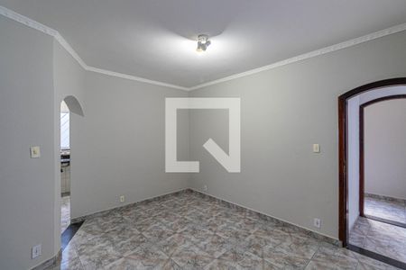 Quarto 1 de casa para alugar com 7 quartos, 392m² em Jardim Nossa Senhora do Carmo, São Paulo
