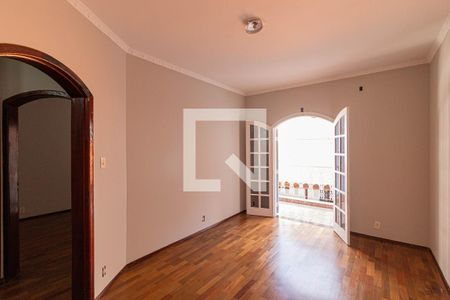 Quarto 2 de casa para alugar com 7 quartos, 392m² em Jardim Nossa Senhora do Carmo, São Paulo