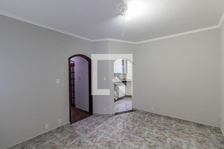 Quarto 1 de casa para alugar com 7 quartos, 392m² em Jardim Nossa Senhora do Carmo, São Paulo