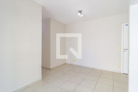 Sala de apartamento para alugar com 2 quartos, 54m² em Quarta Parada, São Paulo