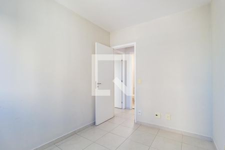 Quarto  de apartamento para alugar com 2 quartos, 54m² em Quarta Parada, São Paulo