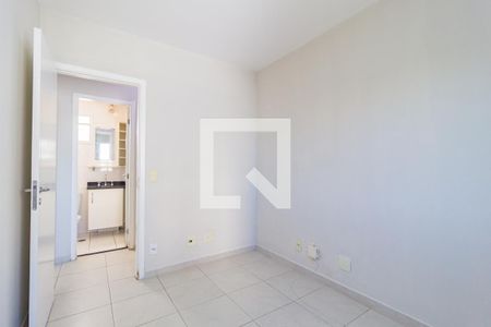 Quarto  de apartamento para alugar com 2 quartos, 54m² em Quarta Parada, São Paulo