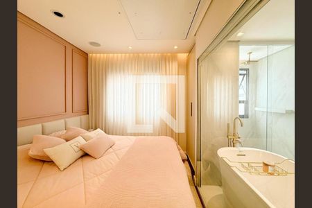 Apartamento à venda com 2 quartos, 106m² em Tatuapé, São Paulo