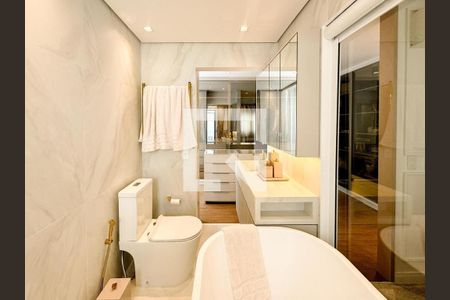 Apartamento à venda com 2 quartos, 106m² em Tatuapé, São Paulo
