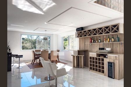 Casa de Condomínio à venda com 4 quartos, 340m² em Suru, Barueri