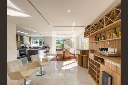 Casa de Condomínio à venda com 4 quartos, 340m² em Suru, Barueri