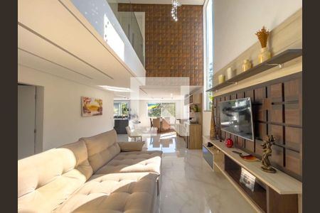Casa de Condomínio à venda com 4 quartos, 340m² em Suru, Barueri
