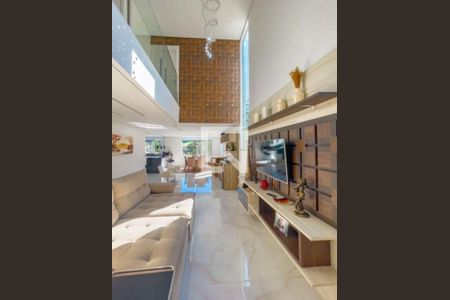 Casa de Condomínio à venda com 4 quartos, 340m² em Suru, Barueri