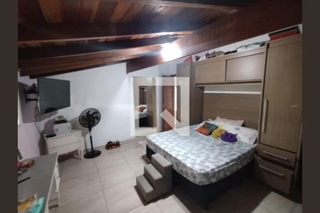 Casa à venda com 5 quartos, 280m² em Vila Santos, São Paulo