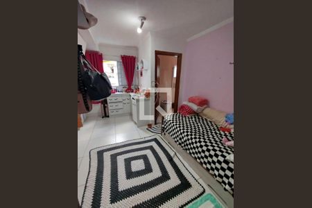 Casa à venda com 5 quartos, 280m² em Vila Santos, São Paulo
