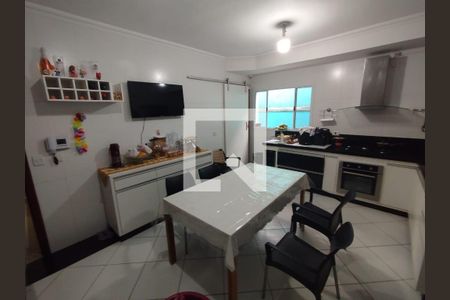 Casa à venda com 5 quartos, 280m² em Vila Santos, São Paulo