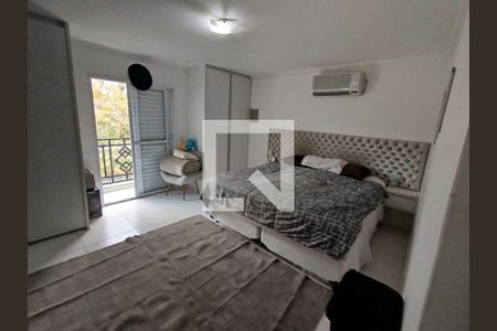 Casa à venda com 5 quartos, 280m² em Vila Santos, São Paulo