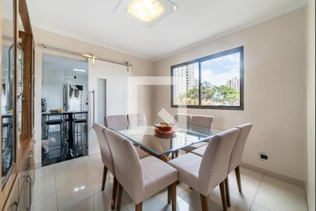 Apartamento à venda com 3 quartos, 186m² em Tatuapé, São Paulo