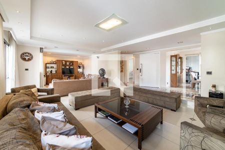 Apartamento à venda com 3 quartos, 186m² em Tatuapé, São Paulo