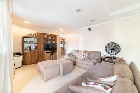 Apartamento à venda com 3 quartos, 186m² em Tatuapé, São Paulo