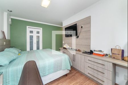 Apartamento à venda com 3 quartos, 186m² em Tatuapé, São Paulo