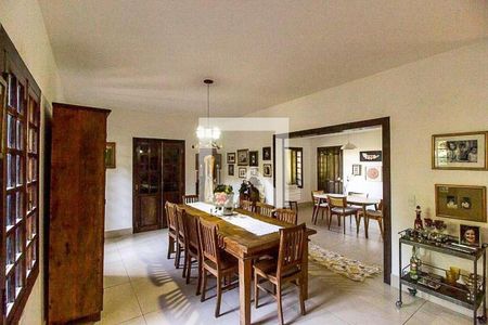 Casa de Condomínio à venda com 5 quartos, 390m² em Morada dos Pássaros, Barueri