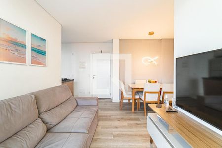 Apartamento à venda com 2 quartos, 67m² em Parque São Jorge, São Paulo