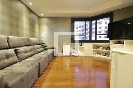 Apartamento à venda com 4 quartos, 300m² em Jardim Avelino, São Paulo