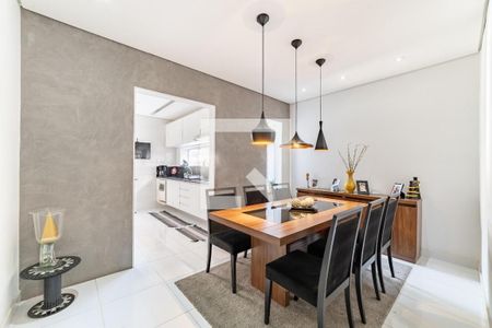 Casa à venda com 3 quartos, 161m² em Parque da Mooca, São Paulo