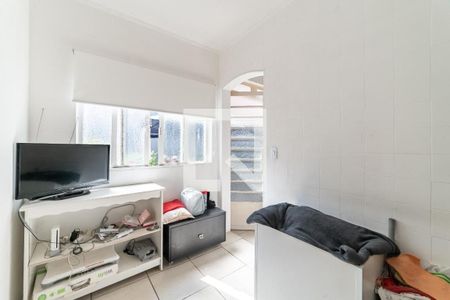 Casa à venda com 3 quartos, 161m² em Parque da Mooca, São Paulo