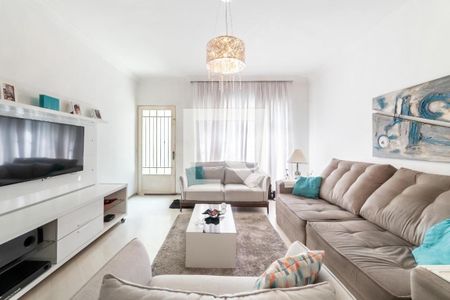 Casa à venda com 3 quartos, 161m² em Parque da Mooca, São Paulo