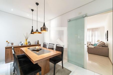 Casa à venda com 3 quartos, 161m² em Parque da Mooca, São Paulo