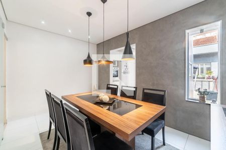 Casa à venda com 3 quartos, 161m² em Parque da Mooca, São Paulo