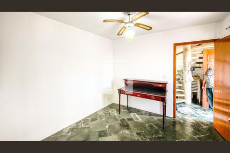 Suíte 1 de casa para alugar com 4 quartos, 408m² em Jardim Sao Francisco(zona Sul), São Paulo