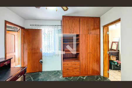 Suíte 1 de casa para alugar com 4 quartos, 408m² em Jardim Sao Francisco(zona Sul), São Paulo