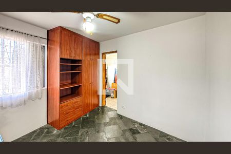 Suíte 1 de casa para alugar com 4 quartos, 408m² em Jardim Sao Francisco(zona Sul), São Paulo