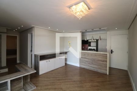 Sala de Jantar de apartamento para alugar com 2 quartos, 70m² em Vila Graciosa, São Paulo