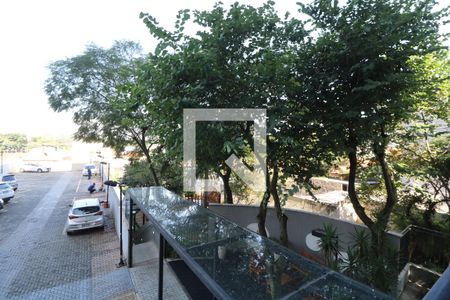 Varanda de apartamento para alugar com 2 quartos, 70m² em Vila Graciosa, São Paulo