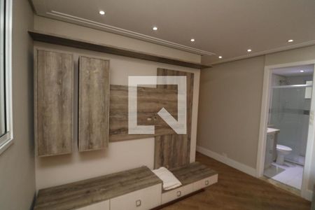 Sala de apartamento para alugar com 2 quartos, 70m² em Vila Graciosa, São Paulo