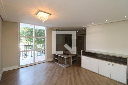 Sala de Jantar de apartamento para alugar com 2 quartos, 70m² em Vila Graciosa, São Paulo