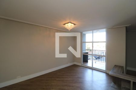 Sala de Jantar de apartamento para alugar com 2 quartos, 70m² em Vila Graciosa, São Paulo