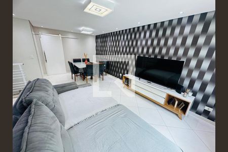 Casa de Condomínio à venda com 3 quartos, 149m² em Jardim Regina, São Paulo