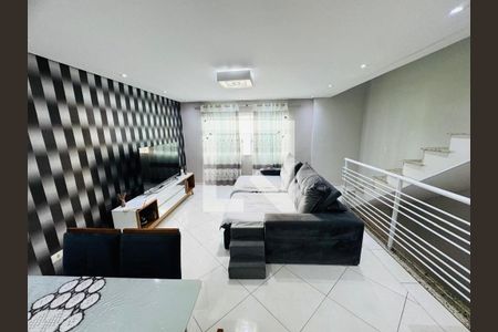 Casa de Condomínio à venda com 3 quartos, 149m² em Jardim Regina, São Paulo