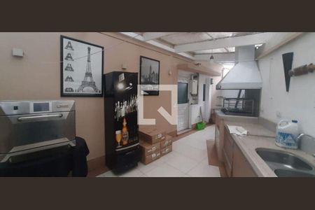 Casa à venda com 4 quartos, 200m² em Tucuruvi, São Paulo