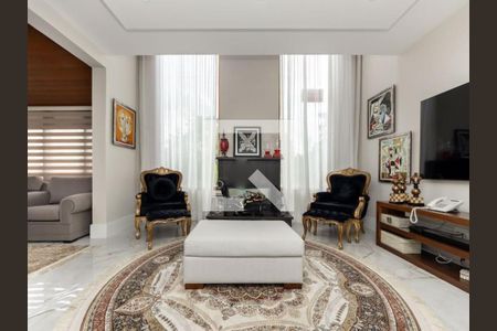 Casa à venda com 4 quartos, 470m² em Residencial das Estrelas, Barueri