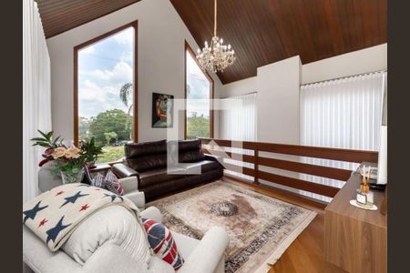 Casa à venda com 4 quartos, 470m² em Residencial das Estrelas, Barueri