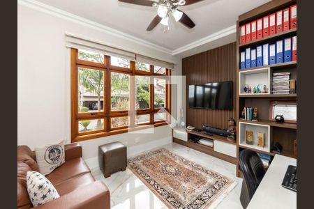 Casa à venda com 4 quartos, 470m² em Residencial das Estrelas, Barueri