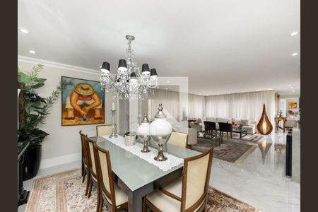 Casa à venda com 4 quartos, 470m² em Residencial das Estrelas, Barueri