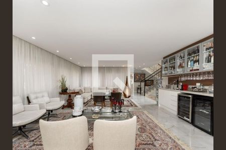 Casa à venda com 4 quartos, 470m² em Residencial das Estrelas, Barueri