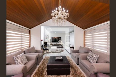 Casa à venda com 4 quartos, 470m² em Residencial das Estrelas, Barueri