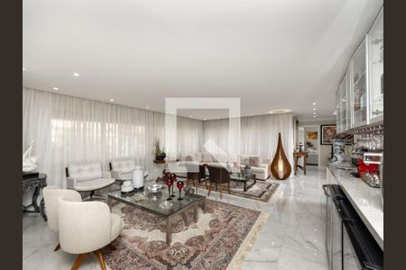 Casa à venda com 4 quartos, 470m² em Residencial das Estrelas, Barueri