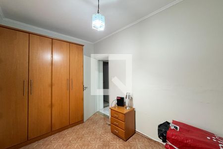Quarto 1 de casa para alugar com 3 quartos, 165m² em Jardim das Quatro Marias, São Bernardo do Campo